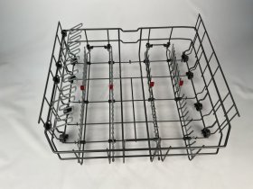 Dish Basket - 12976000008792 Lower Basket Assembly [Midea]