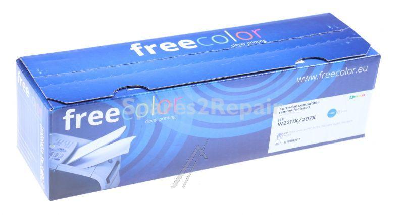 Toner Cartridge - K18892f7 Toner Cartridge Cyan 2 45k