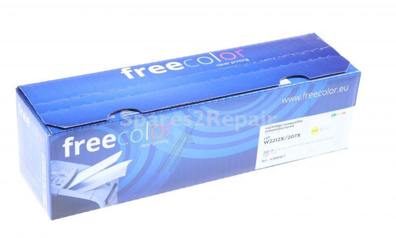 Toner Cartridge - K18894f7 Toner Cartridge Yellow 2 45k