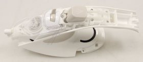 Handle - Cs-00141265 Handle-front Side [Groupe SEB]