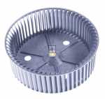 Elica Fan Blades - Spp0000601 Fan S a Ccw 59p H55 D158 D 6