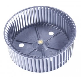 Elica Fan Blades - Spp0000601 Fan S a Ccw 59p H55 D158 D 6