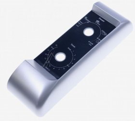 Operating Unit Screen - C00419509 482000091221 Control Panel Assembly F Serv Sl [Whirlpool Indesit]