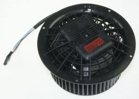 Ventilator Motor - 00499686 Motor-fan [Bosch Siemens]