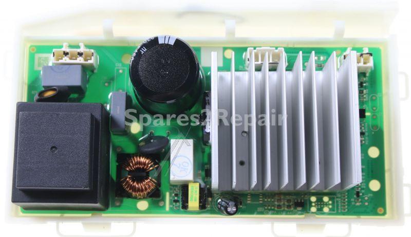Haier Motor Control Unit - 0021800035l 49120881 Driver Board