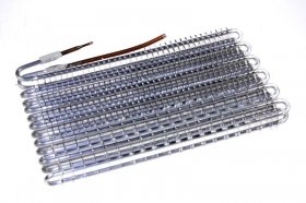 Condensation Cont. Compress. - 00441095 Evaporator [Bosch Siemens]