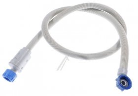 Samsung Inlet Tube - Dc67-00675b Assembly Hose Water ww5000j aqua Stop l1500