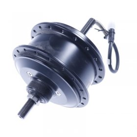 Soflow Motor - 800 300 13 So Bike: 700c Akm85 Motor