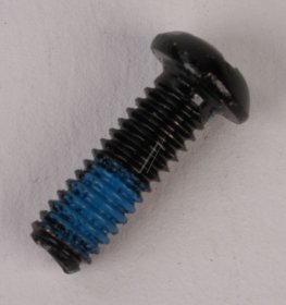 Soflow Screw - 800 523 10 So One: Cross Pan Head Screw M4x12