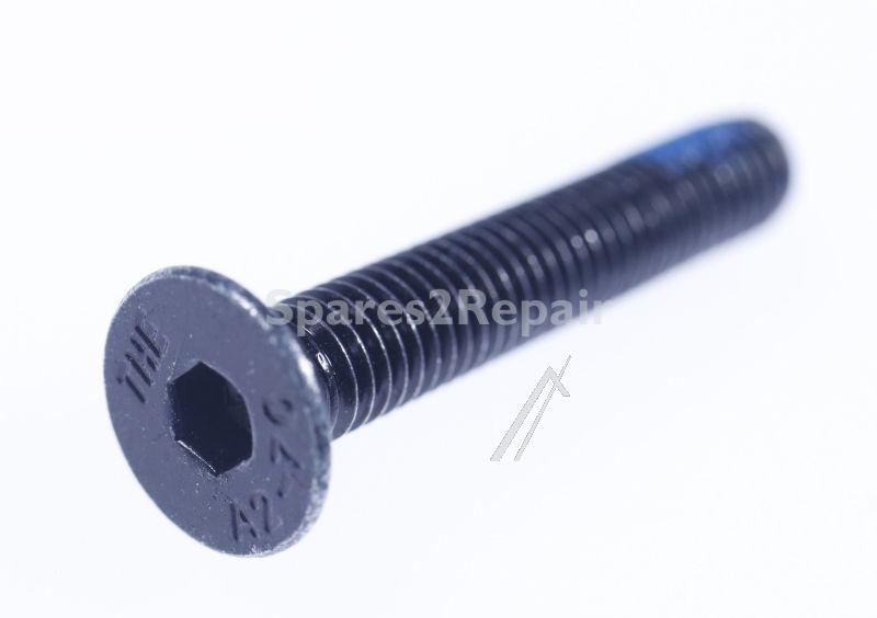 Soflow Screw - 800 530 46 So One Pro: Hexagon Countersunk Head Screw M5x30