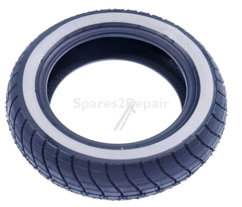 Soflow Tires - 800 531 30 So One Pro Tubeless Tire
