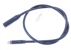 Soflow Various Cable Connectors - 800 210 12 So4-so4 2nd: Motor Transfer Line