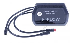 Soflow Display Unit - 800 280 01 So My Tier 1st-2nd(soflow&my Tier 2st):display Assembly-without Nfc