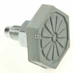 Skyworth Foot - X2429-001-0093 Leg