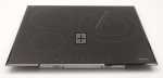 Smeg Hot Tray - 695616848 Hob Top