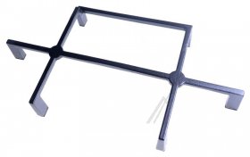 Smeg Mechanical Components - 768415440 Control Unit Support