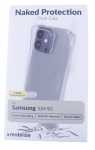 Mobilize Leather Bag Gsm - 29909 Mobilize Naked Protection Case Samsung Galaxy S24 5g Clear
