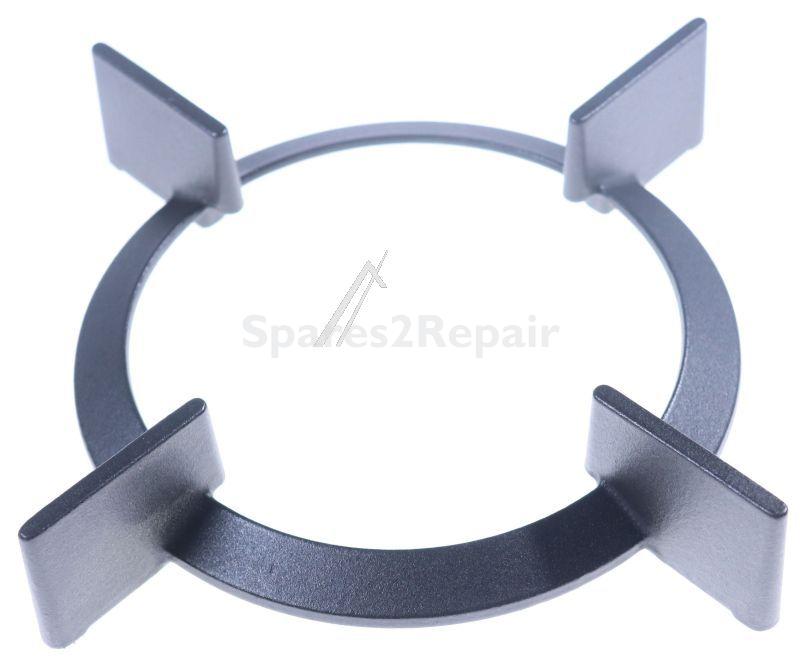 Hisense Gorenje Cooker Pan Support - 803895 Pan Support Wok Bl cast Iron