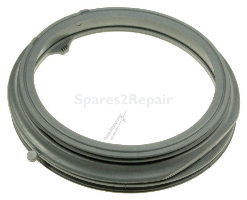 Door Seal Washing Machine - 2827086600 C00908374 Door Hood-rubber [Arcelik]