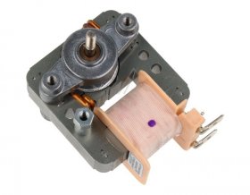 Hisense Gorenje Motor - 906100 Motor