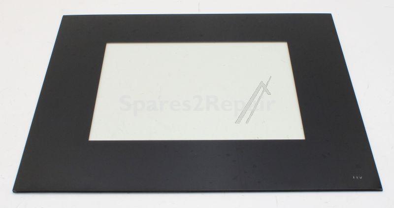 Oven inner Door Glass - Z01y979 Inner Glass Pane Oven Fe43x-1 [Airlux]