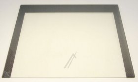 Oven inner Door Glass - Z012s85 Inner Glass Pane Oven [Airlux]
