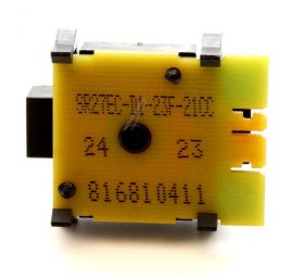Smeg Rotary Potentiometer - 816810411 Potentiometer