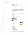 Cartridge - K10356f7 Ink Cartridge Multipack Bk-c-m-y