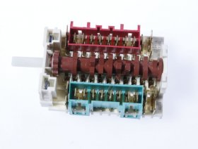 Hisense Gorenje Oven Switch - 826709 Selector Switch K44 Sa B21 Everel