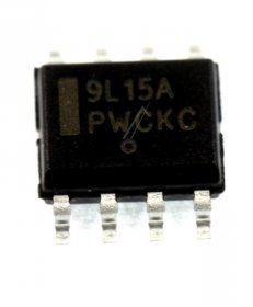 On Semiconductor Fixed Voltage Reg. Neg. - Spannungsregler -15v-0 1a 7915 Smd Soic-8 - MC79L15ACDR2G