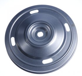 Belt Pulley - 11055953 Pulley Pulley Lbk3-c5 Wg54a2e10w [Bosch Siemens]