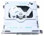 Reflexion Plug in Transformer - 650-04088b External Power Supply 12v 7a Euro