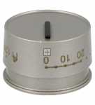 Control Knob - 9071482 Pokrto Code2v2-09 13139 00-2 180st sre [Amica]