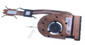 Ibm Lenovo Ventilator Motor - 5h40w36710 Cpu Heatsink W-fan Swg P Avc