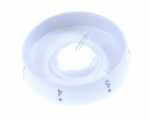 Ring - 42029603 Knob Ring (trio Rglr145-180-220topovn White) [Vestel]