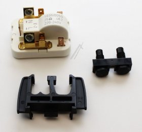 Smeg Relay - 816850302 Relay Fd48apsnf