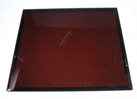 Ceramic Surface - 12966000a03103 Glass Ceramic [Midea]