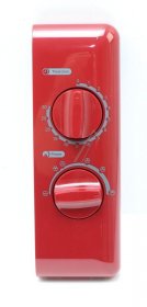 Weili Control Panel - Bandeau Complet Avec Minuterie Rouge