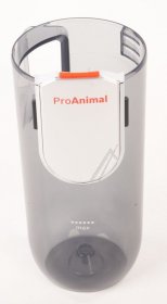 Dust Collector - 12019147 Dust Container [Bosch Siemens]