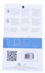 Mobilize Display Protective Film - 49917 Mobilize Glass Display Protection Wiko Sunny 2