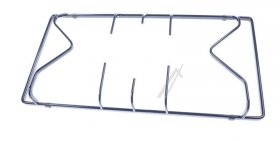 Smeg Cooker Pan Support - 694090643 Grill