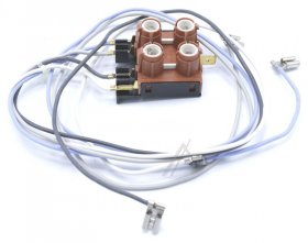 Hisense Gorenje Filament Lamp - 682942 Residual Heat Indicator-low T B 400v