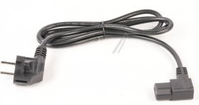 Elica Mains Power Lead - Spp0000042 Netzkabel 3x0 75 1500 Shk-iec
