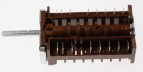 Smeg Switch - 810020033 Igniter