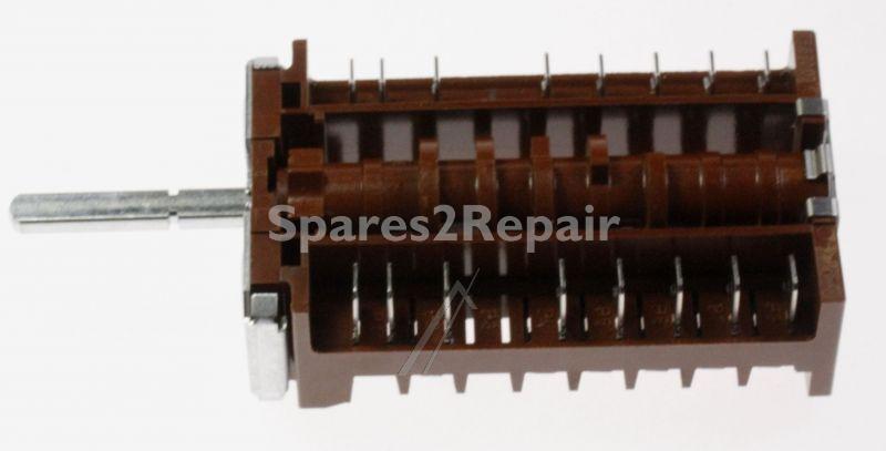 Smeg Switch - 810020033 Igniter