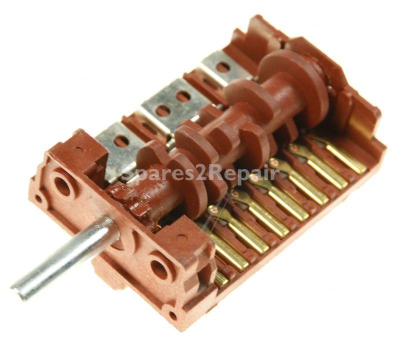 Atlan Oven Switch - 302050300015 Oven Selector