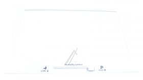 Keg Vegetable Drawer Cover - 1 22 002 0523 Humidity Control Shelf