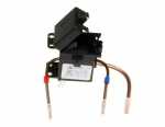 Solenoid Valve - Bdf0 8 3-2-n-xl 00652470 Valve Magnet [Bosch Siemens]