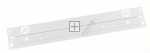 Fixation Plate - 2612023016 Trimming Upper [Electrolux Aeg]