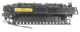 Oki Fuser Unit - Fuser Assy B410 B440 Mb470